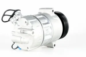 Compresor de aire acondicionado para Opel INSIGNIA A 2008