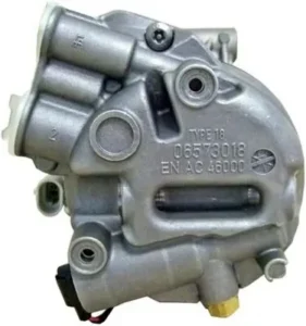 Compressor Opeelevalunasauxhall Astra J para Opel ASTRA J 2009