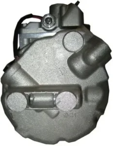 Compresor de aire acondicionado para Audi A4 2001