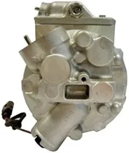 Compressor Audi A2/Skoda Fabia/Div para Audi A2 2000