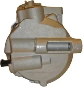 Compressor Mb C-Cl. (W203)/W204 para Mercedes-Benz C W203 2004