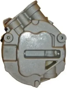 Compressor Opeelevalunasauxhall Astra H Kit para Opel ASTRA H 2007