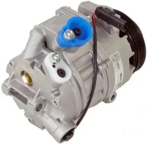 Compresor de aire acondicionado para Bmw X5 E70 2007