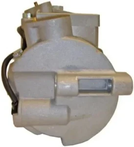 Compressor Mercedes Benz C / E Class para Mercedes-Benz C W204 2007