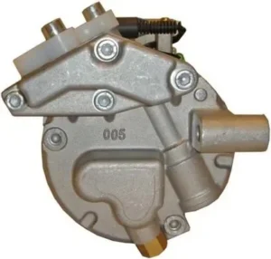 Compressor Bmw 3 (E46)/X3/Z4 para Bmw S/3 E46 2P 2001