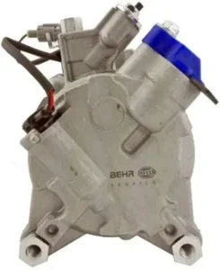 Compresor de aire acondicionado para Bmw S/1 F20/F21 2011 y S/3 E90 2008