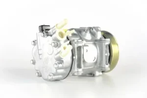 Compresor de aire acondicionado para Citroen BERLINGO 2008 y Peugeot PARTNER 2008