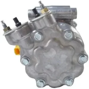 Compresor de aire acondicionado para Citroen C3 2010
