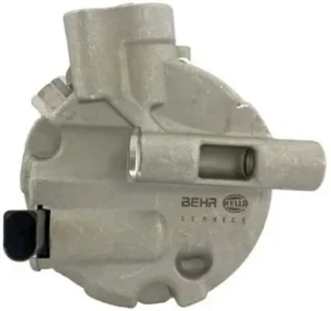 Compresor de aire acondicionado para Audi A3 2012