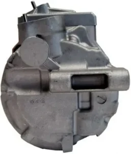 Compressor Mb C-Kl. (W202)/E-Cl para Mercedes-Benz C W202 1993