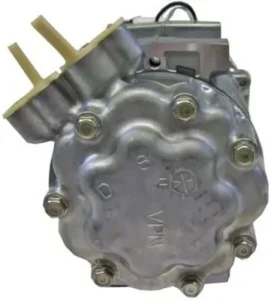 Compressor Dacia Logan/Duster/Sandero 1,5 Dci para Dacia DUSTER 2010