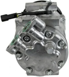 Compresor de aire acondicionado para Ford FOCUS 2004