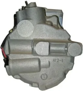 Compressor Mb C-Cl. (W203)/W211 para Mercedes-Benz C W203 2004