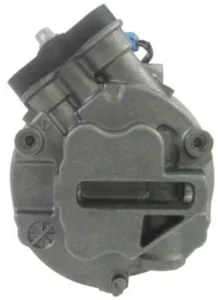 Compresor de aire acondicionado para Opel ASTRA G 1998, CORSA C 2000 y CORSA C 2003