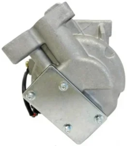 Compresor de aire acondicionado para Renault CLIO IV 2012
