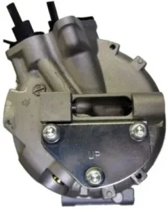 Compresor de aire acondicionado para Renault MASTER III 2010