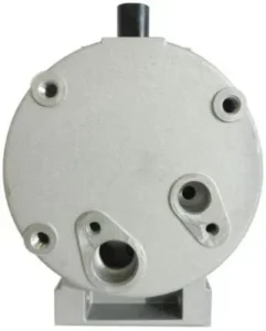 Compresor de aire acondicionado para Renault LAGUNA II 2001