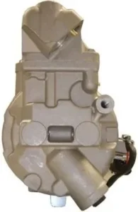 Compressor Mb A-Cl(W168) para Mercedes-Benz C W203 2004