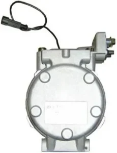 Compresor de aire acondicionado para Audi A6 2009