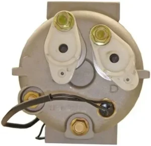 Compresor de aire acondicionado para Audi A4 2001