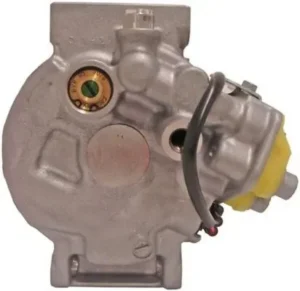 Compressor Mb A-/B-Cl (W169/W245) para Mercedes-Benz A W169 2004