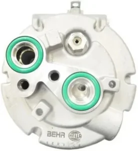 Compresor de aire acondicionado para Ford FOCUS 2008