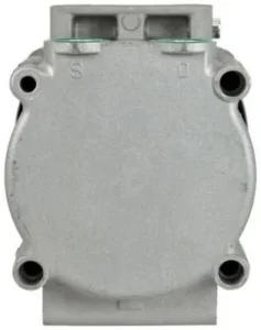 Compresor de aire acondicionado para Ford MONDEO 2000 y MONDEO 2003