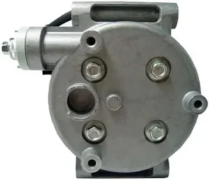 Compresor de aire acondicionado para Ford FIESTA MK6 2008