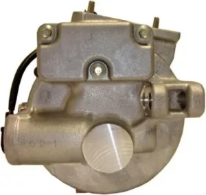 Compresor de aire acondicionado para Bmw S/1 E81/E87 2004, S/1 E81/E87 2007, S/3 E90 2005 y S/3 E91 2005