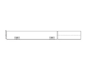 Filtro Desidratante Mb E-Cl (W211) para Mercedes-Benz E W211 2002