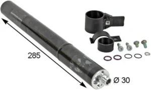 Filtro Desidratante Audi A4/A5/Q5 para Audi A4 2011