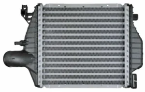 Intercooler para Mercedes-Benz VITO W638 1996