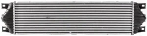 Intercooler para Renault MASTER II 2003
