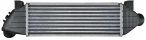 Intercooler Ford Transit (Fa) para Ford TRANSIT 2000