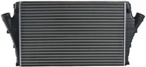 Intercooler para Fiat CROMA 2005 y Opel VECTRA C 2005