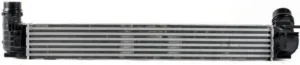 Intercooler para Renault MEGANE III 2008