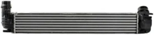 Intercooler para Renault MEGANE III 2008