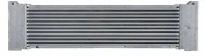 Intercooler para Mercedes-Benz VITO W638 1996