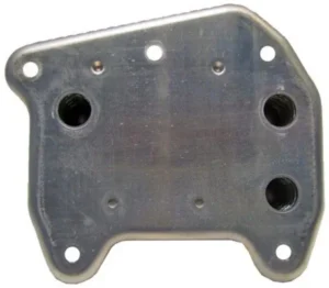 Radiador Oleo Mercedes Clase C (W203) para Mercedes-Benz C W203 2000