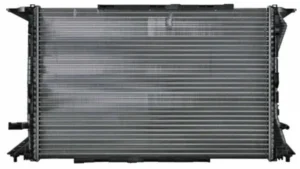Radiador para Audi A4 2007