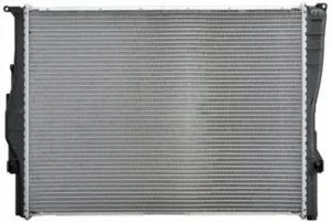 Radiador para Bmw S/3 E90 2005 y S/3 E91 2005