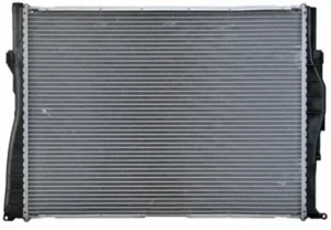 Radiador para Bmw S/3 E90 2005 y S/3 E91 2005