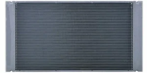 Radiador Mini (R56)