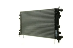 Radiador para Seat IBIZA IV 2008