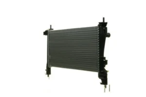 Radiador para Citroen NEMO 2008