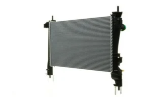 Radiador para Citroen NEMO 2008