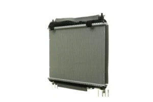 Radiador para Ford FIESTA MK6 2008