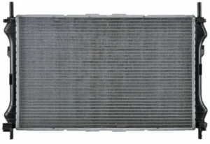 Radiador para Ford TRANSIT 2000