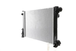 Radiador para Mercedes-Benz C W204 2011