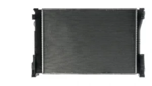 Radiador Mercedes Classe C W204 para Mercedes-Benz C W204 2007
